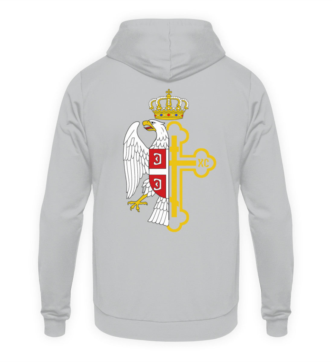 Heather Sport Grey-6807