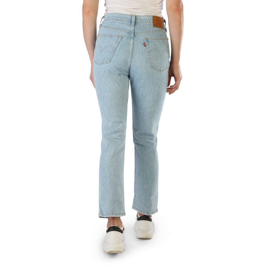 Levis - 501_CROP