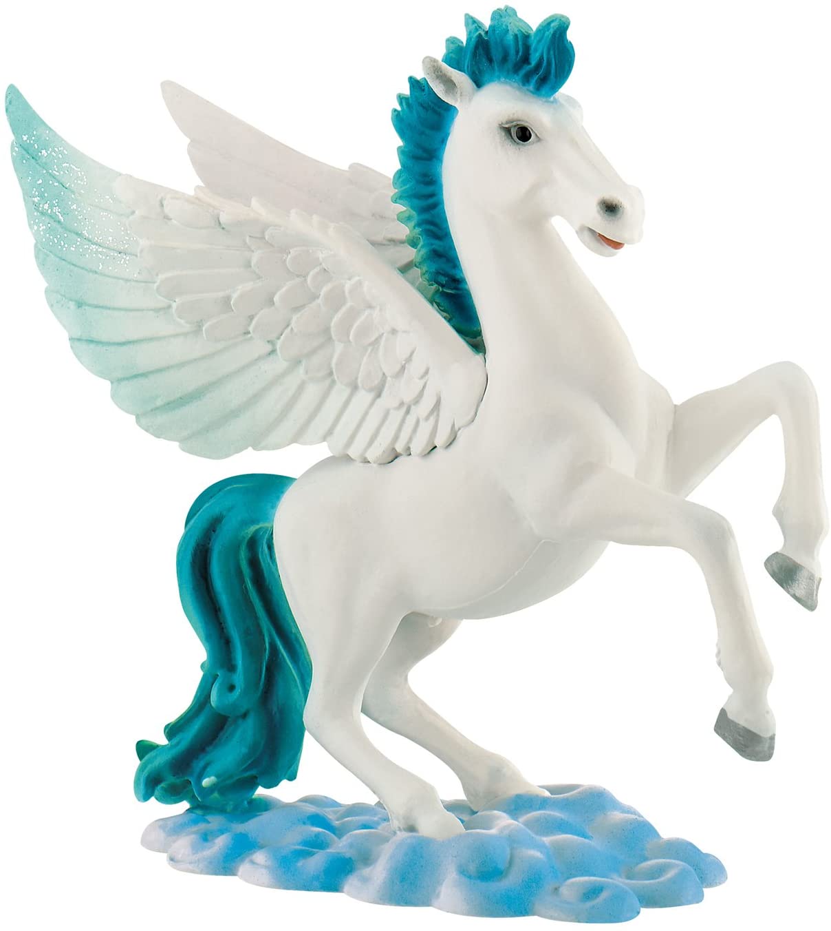 Bullyland 75659 - Pegasus Hengst Spielfigur