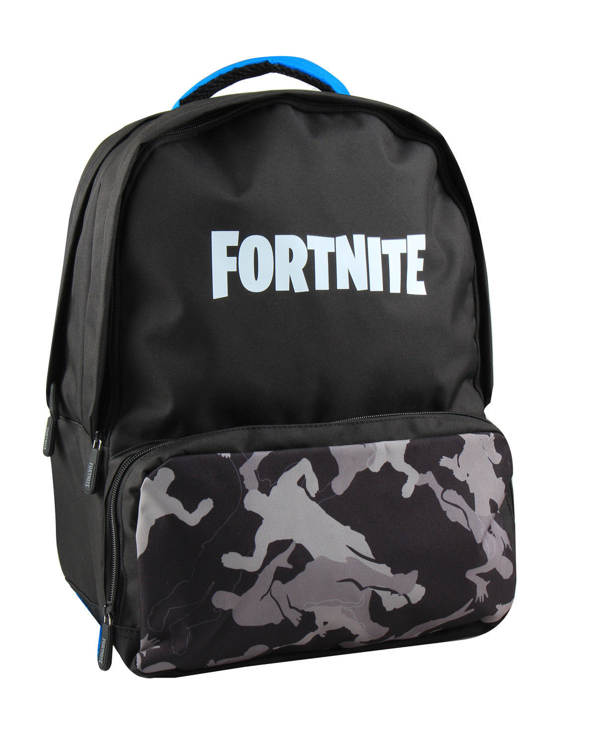 Fortnite - Backpack "Fortnite" - Rucksack