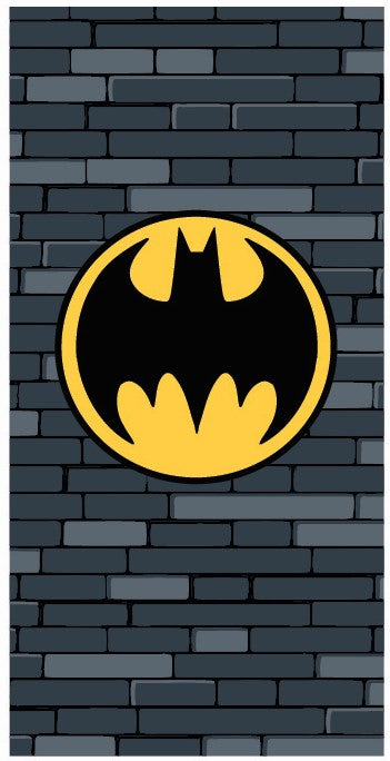 Batman - Handtuch (70x140cm)