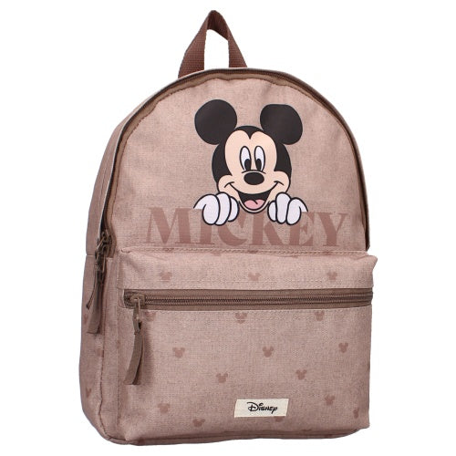 Disney Mickey Mouse - Rucksack "This Is Me" 31 cm